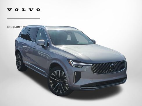 New 2026 Volvo XC90 B5 Plus w/ Protection Package image 1