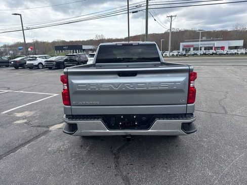 Used 2023 Chevrolet Silverado 1500 LT image 6