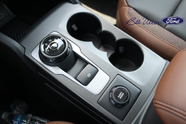 New 2026 Ford Bronco Sport Outer Banks AWD/4WD image 13