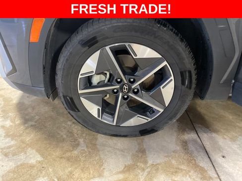 Used 2025 Hyundai Tucson SEL FWD image 10