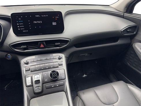 Used 2023 Hyundai Santa Fe SEL image 57