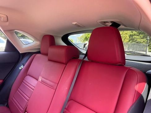 Used 2020 Lexus NX 300 FWD w/ Accessory Package 2 image 19