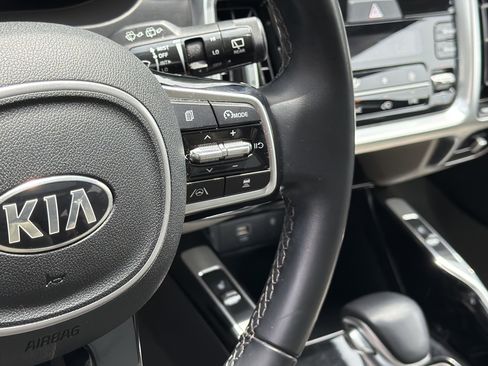 Used 2021 Kia Sorento SX AWD/4WD image 20