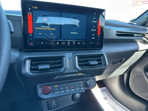 New 2026 Ford Mustang Convertible image 48