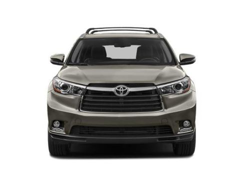 Used 2015 Toyota Highlander XLE image 5