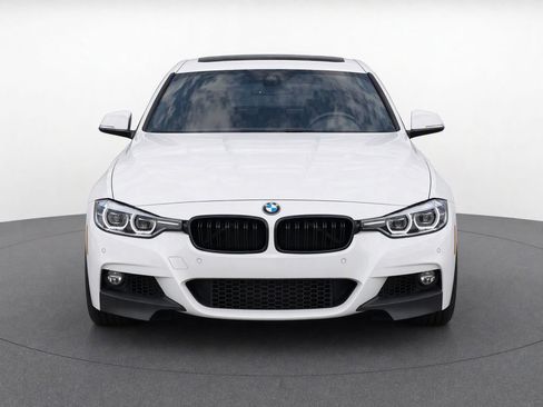 Used 2016 BMW 340i Sedan RWD image 6
