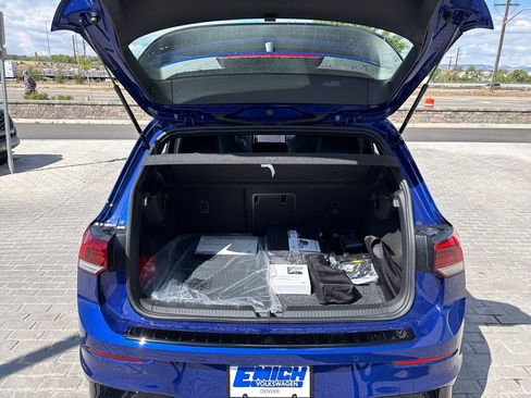 New 2026 Volkswagen Golf AWD/4WD image 29