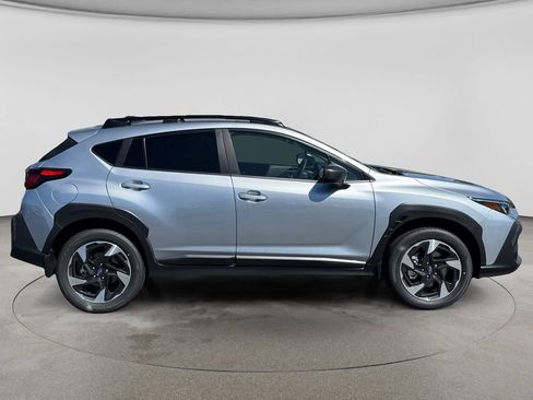 New 2026 Subaru Crosstrek 2.5i Limited AWD/4WD image 6