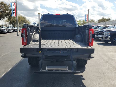 Certified 2023 Ford F250 Platinum image 10