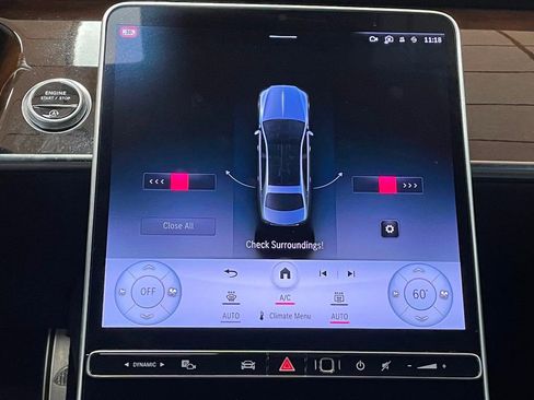 Used 2023 Mercedes-Benz Maybach S 680 4MATIC image 69