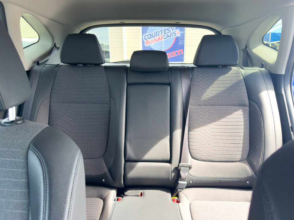 Used 2021 Kia Seltos S FWD image 29