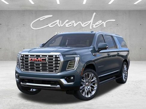 New 2026 GMC Yukon XL Denali image 6
