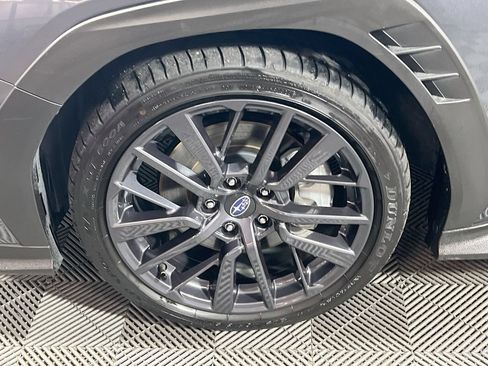 Certified 2024 Subaru WRX Limited AWD/4WD image 28