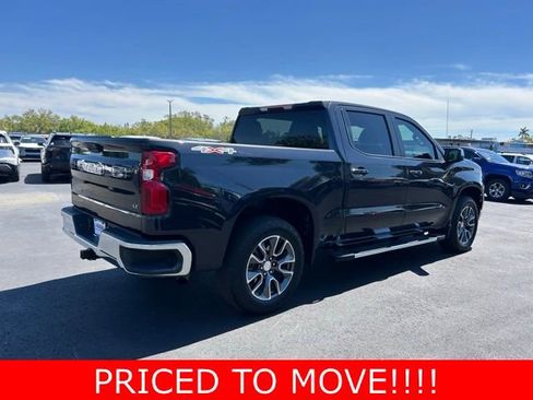 Used 2023 Chevrolet Silverado 1500 LT image 6