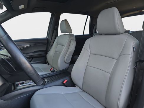 Certified 2023 Honda Passport EX-L image 15