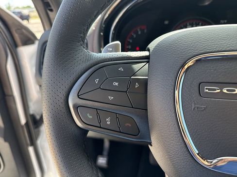 New 2026 Dodge Durango GT image 16