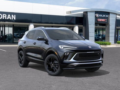 New 2025 Buick Encore GX Sport Touring image 10