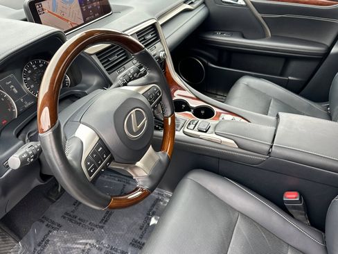 Used 2016 Lexus RX 350 AWD image 13