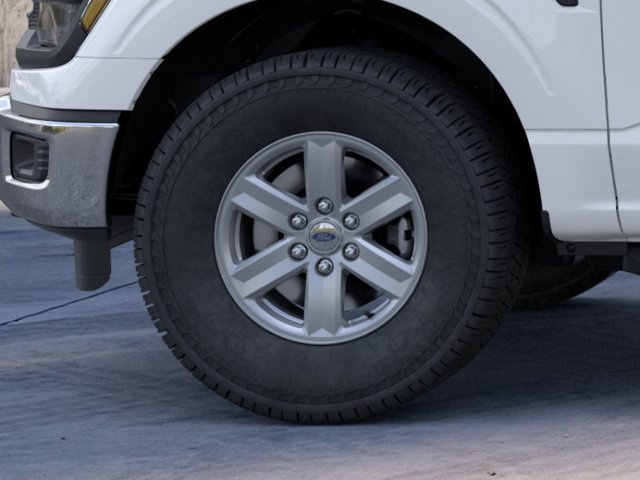 New 2026 Ford F150 XL AWD/4WD image 19