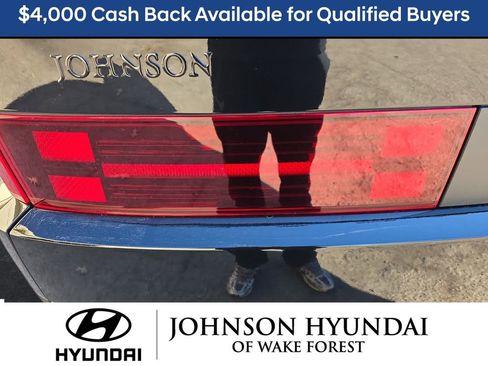 New 2026 Hyundai Santa Fe SE image 44