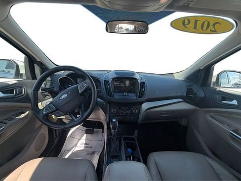 Used 2019 Ford Escape SEL AWD/4WD image 22