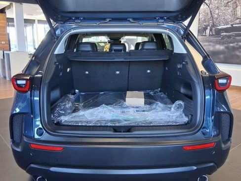 New 2026 MAZDA CX-50 2.5 Hybrid w/ Weather Package AWD/4WD image 5