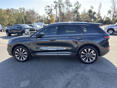 Used 2022 Lincoln Corsair Reserve w/ Equipment Group 201A image 6