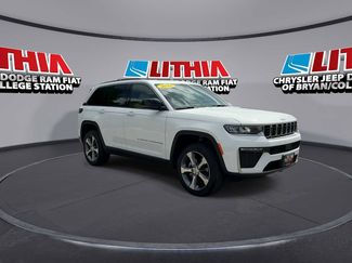 New 2026 Jeep Grand Cherokee Limited video 2