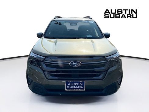 New 2026 Subaru Forester Premium image 3