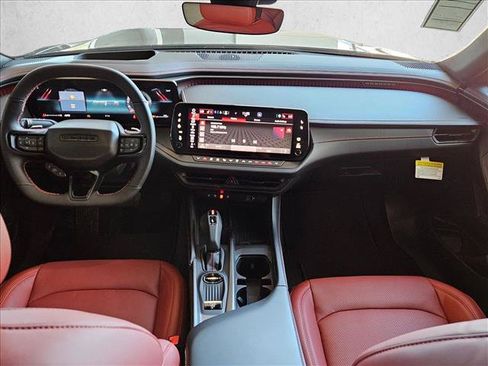 New 2026 Dodge Charger R/T AWD/4WD image 8