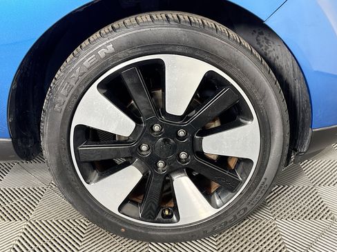 Used 2016 Kia Soul + w/ Designer's Package image 30