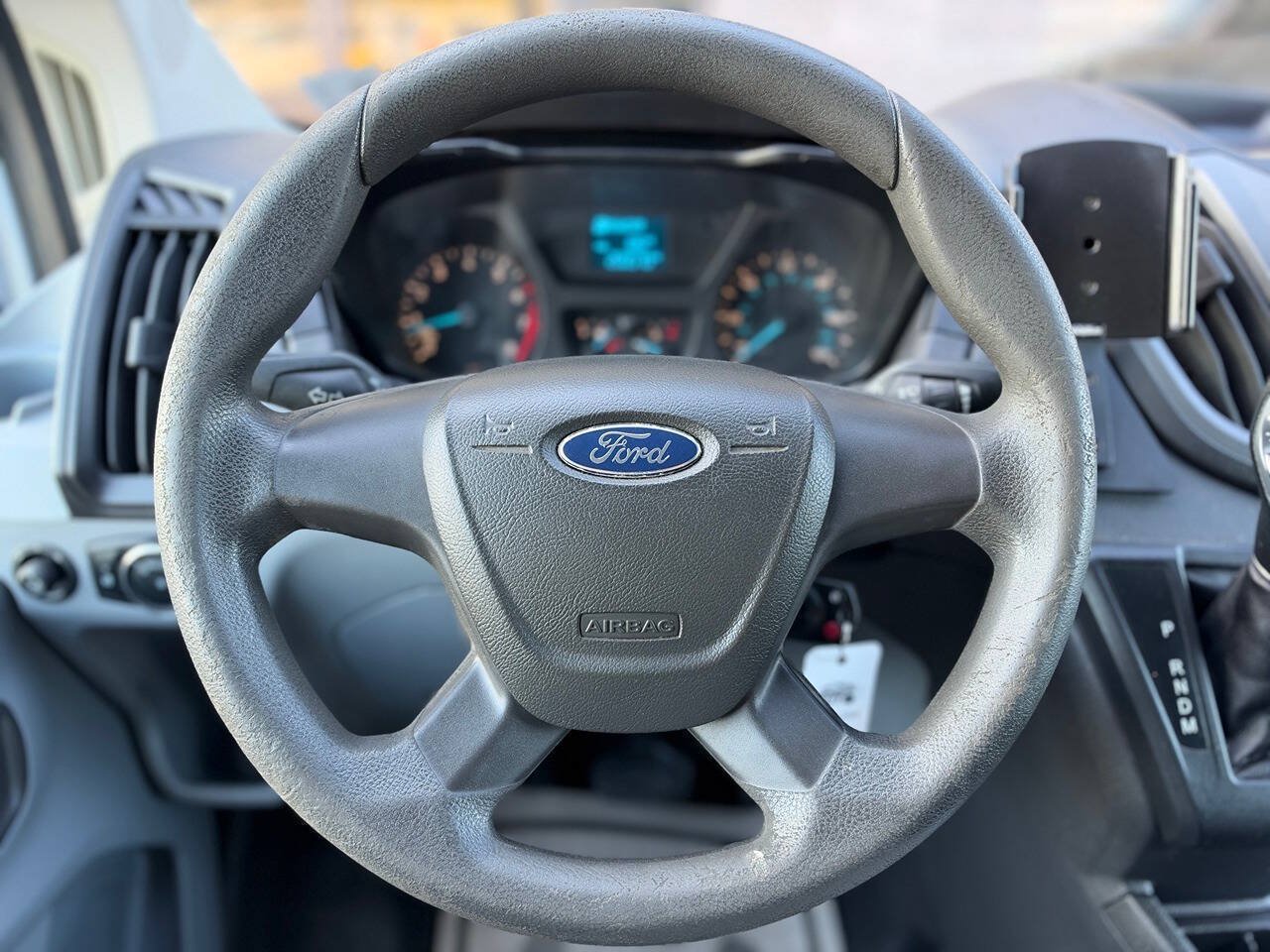 Used 2015 Ford Transit 350 148 Low Roof RWD image 17