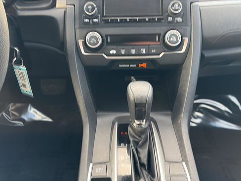 Used 2019 Honda Civic LX image 16