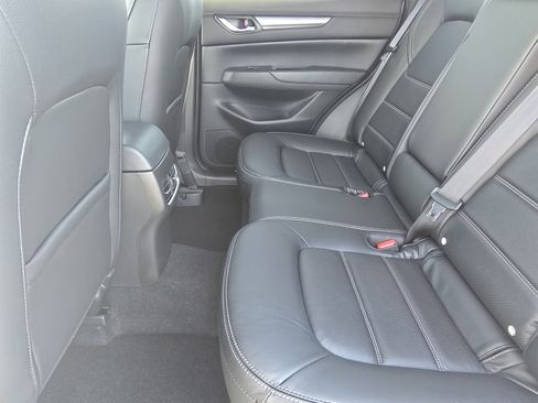 New 2025 MAZDA CX-5 AWD 2.5 S w/ Preferred Package image 9