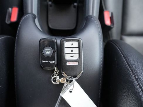 Used 2017 Honda HR-V EX-L image 35