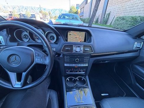 Used 2017 Mercedes-Benz E 400 Coupe image 37