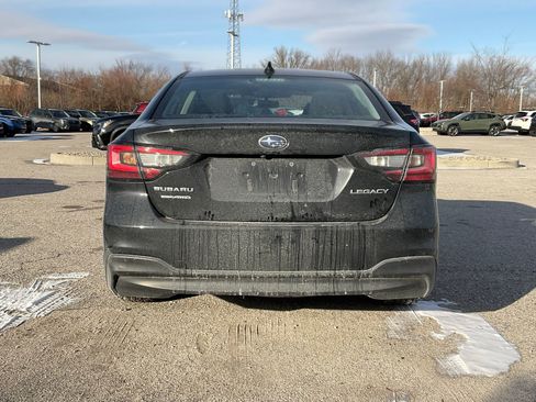 Used 2024 Subaru Legacy Premium image 8