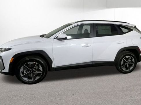 New 2026 Hyundai Tucson SEL image 6