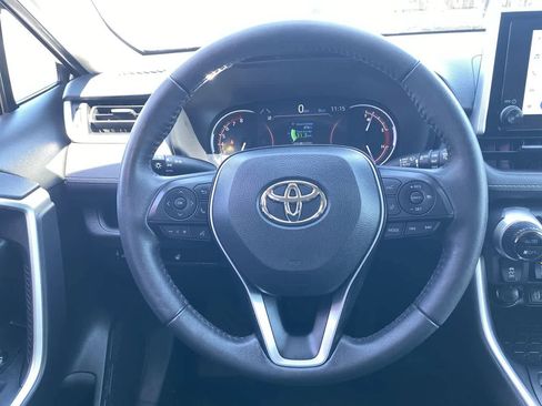 Certified 2024 Toyota RAV4 XLE w/ Weather Package AWD/4WD image 14