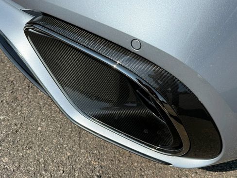Used 2024 Mercedes-Benz S 63 AMG S image 7