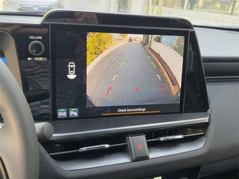 New 2026 Subaru Outback Limited image 19