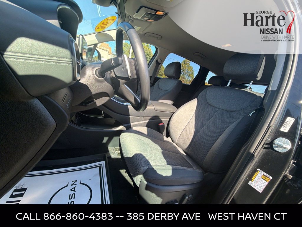 Used 2023 Hyundai Santa Fe SEL AWD/4WD image 18