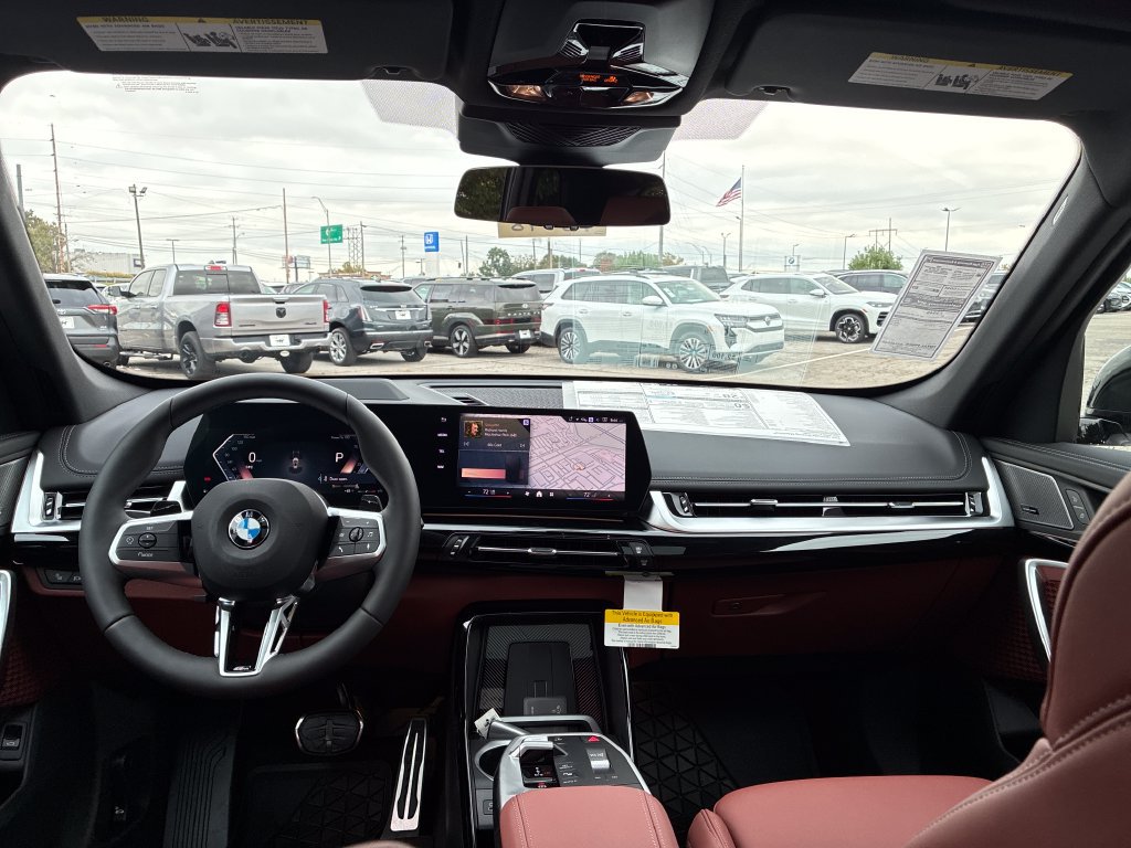 New 2027 BMW X1 xDrive28i w/ Technology Package AWD/4WD image 18