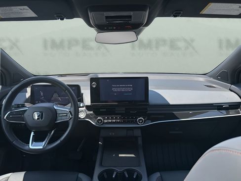 Used 2024 Honda Prologue Elite image 14