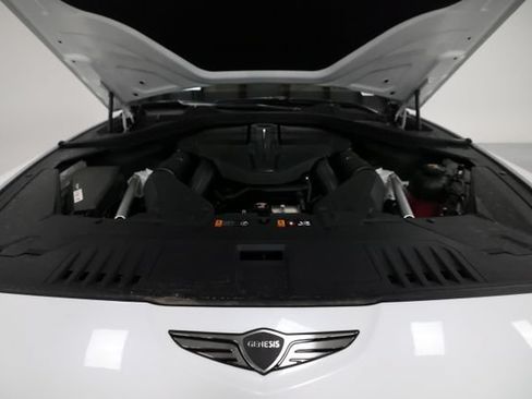 New 2026 Genesis GV80 3.5T Advanced AWD/4WD image 13