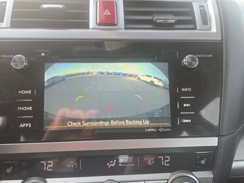 Used 2015 Subaru Legacy 2.5i Premium w/ Popular Package #2 image 13