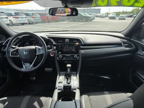 Used 2020 Honda Civic Sport image 23