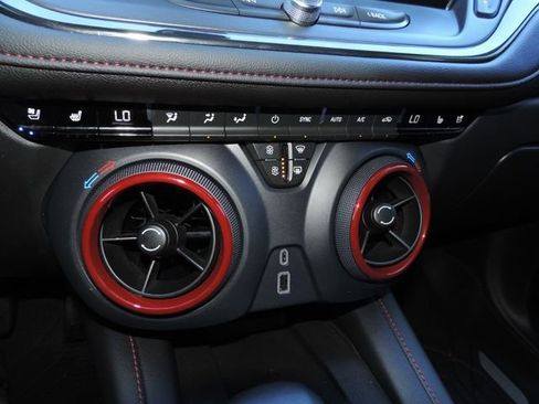 Used 2024 Chevrolet Blazer RS w/ Driver Confidence II Package image 30