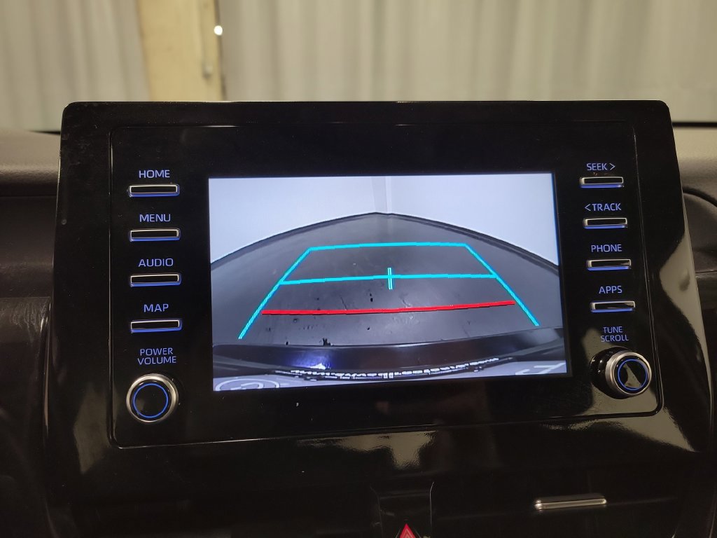 Used 2024 Toyota Camry SE FWD image 20