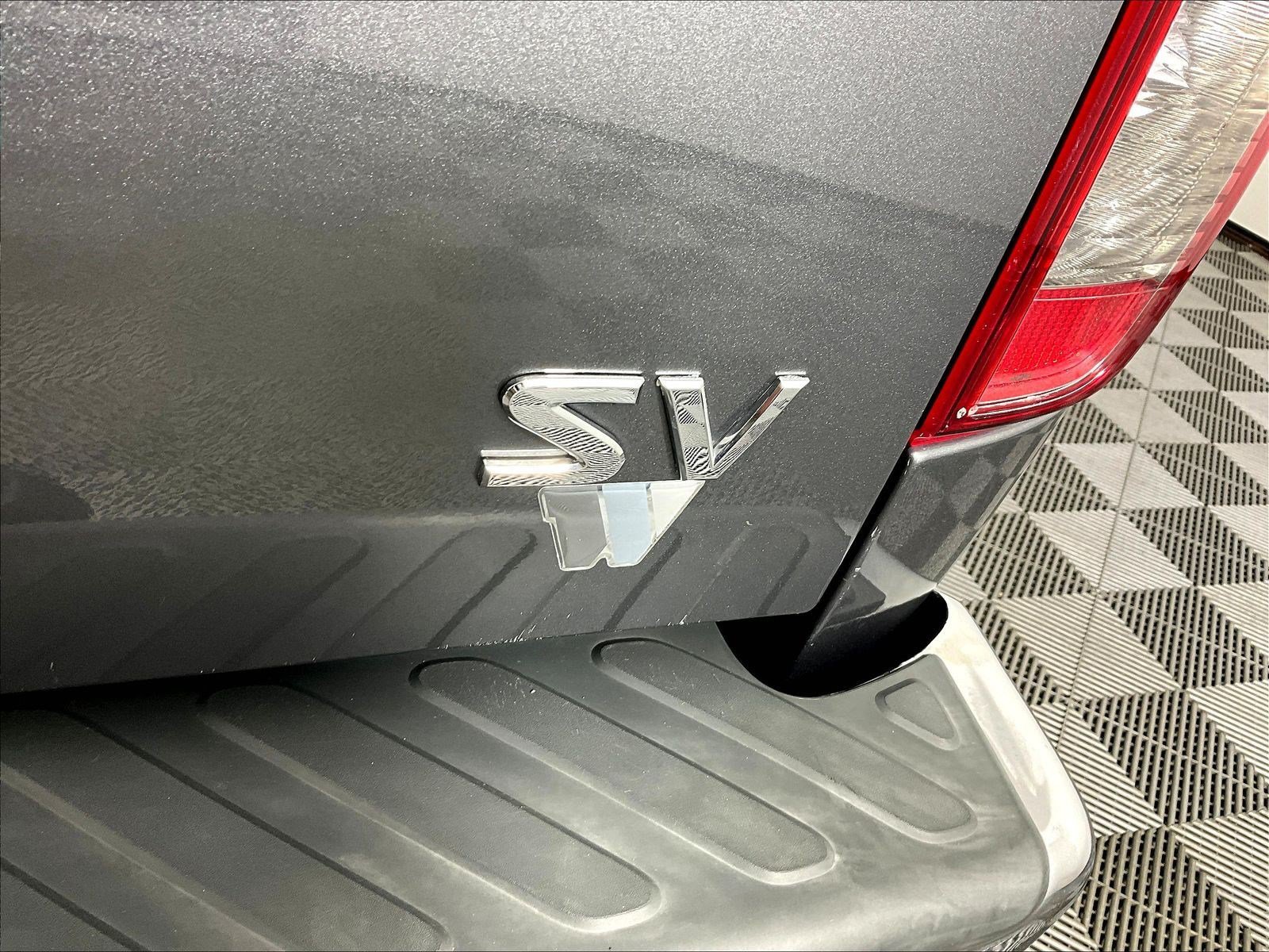 Used 2019 Nissan Frontier SV RWD image 25